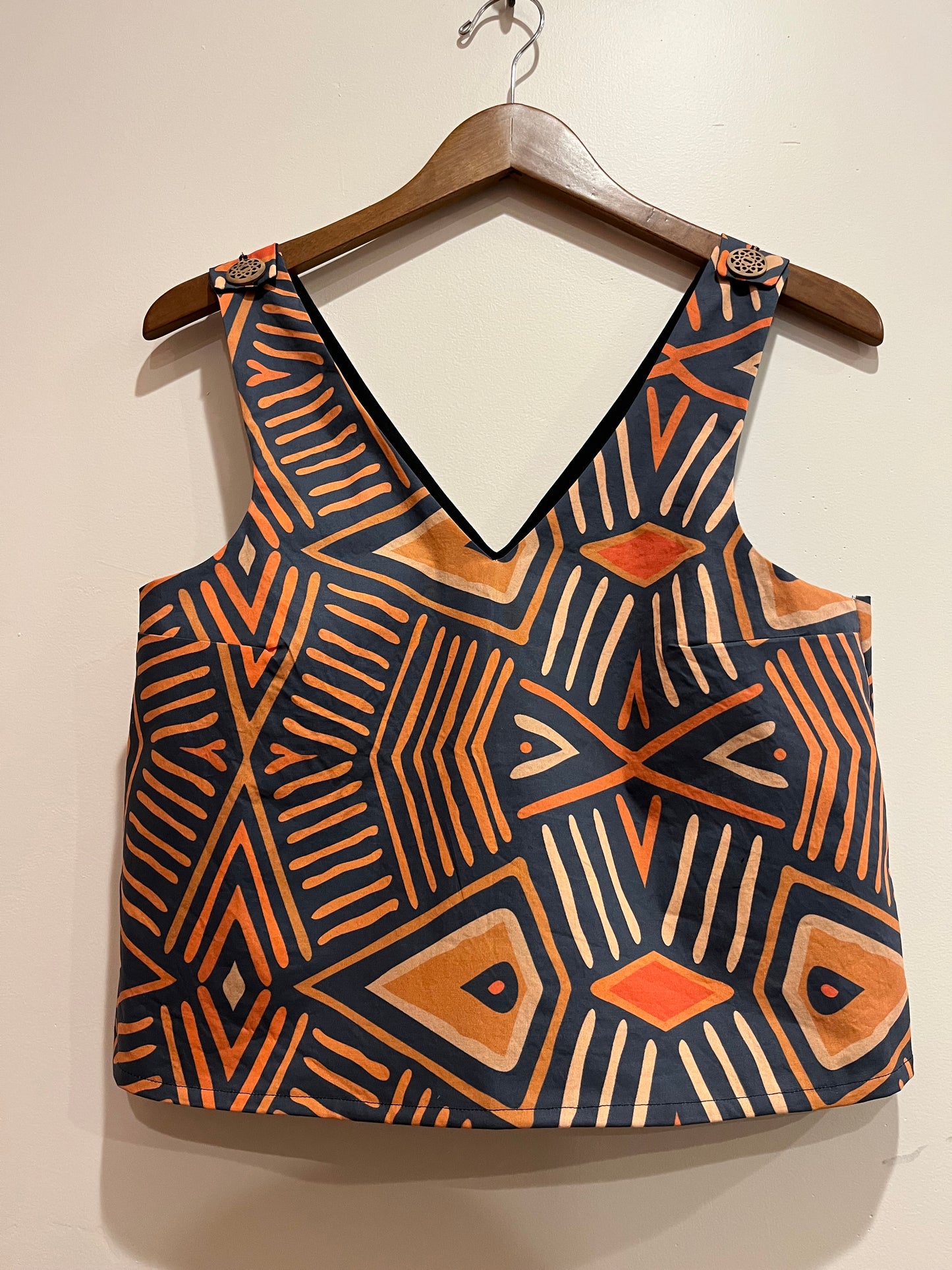 Women’s small