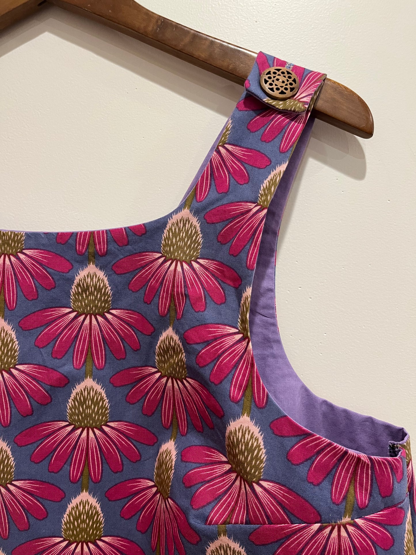 Women’s large top