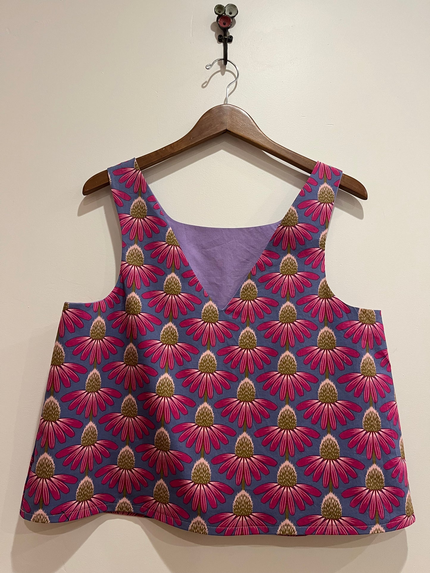 Women’s large top