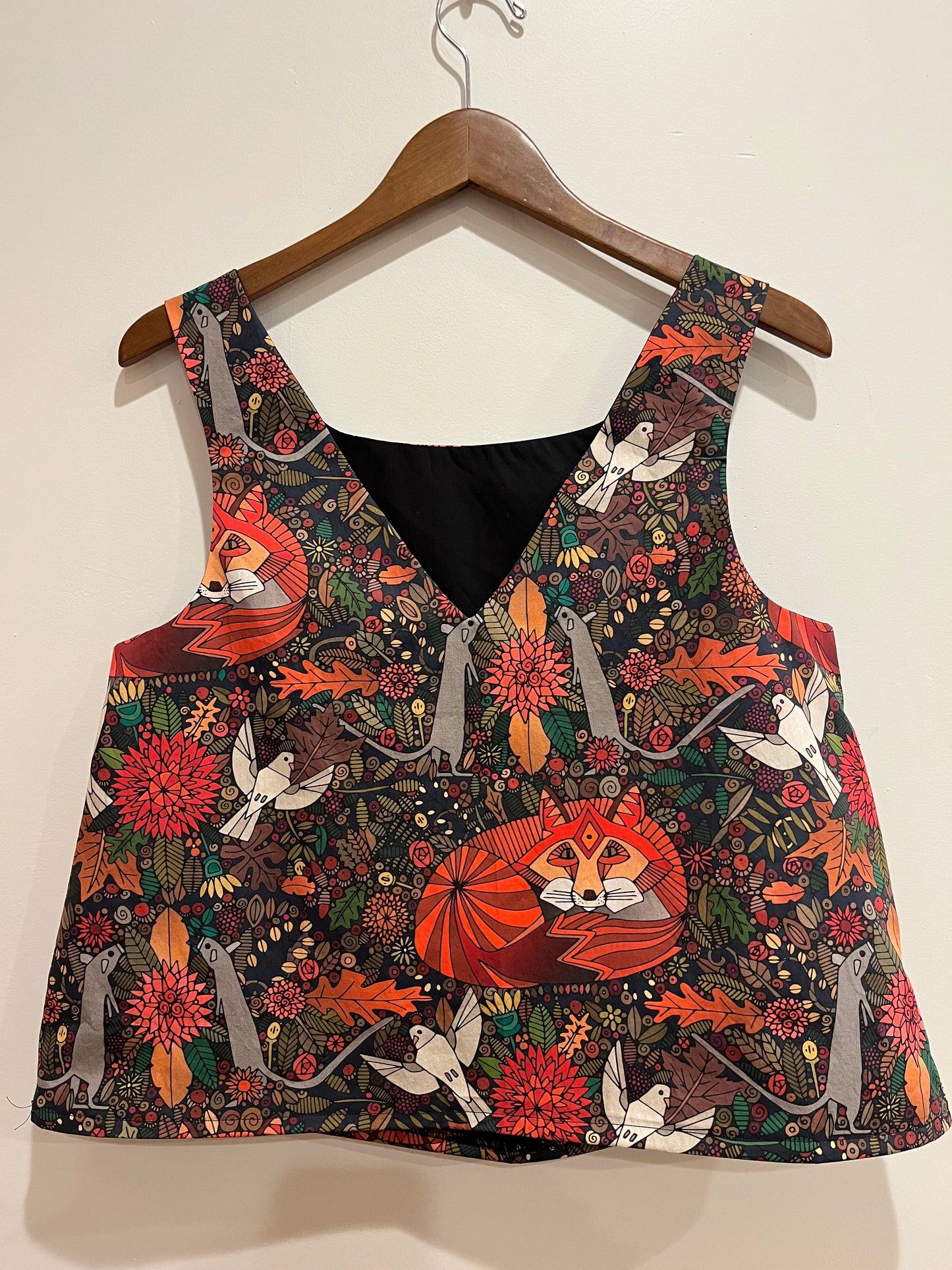 Women’s large top