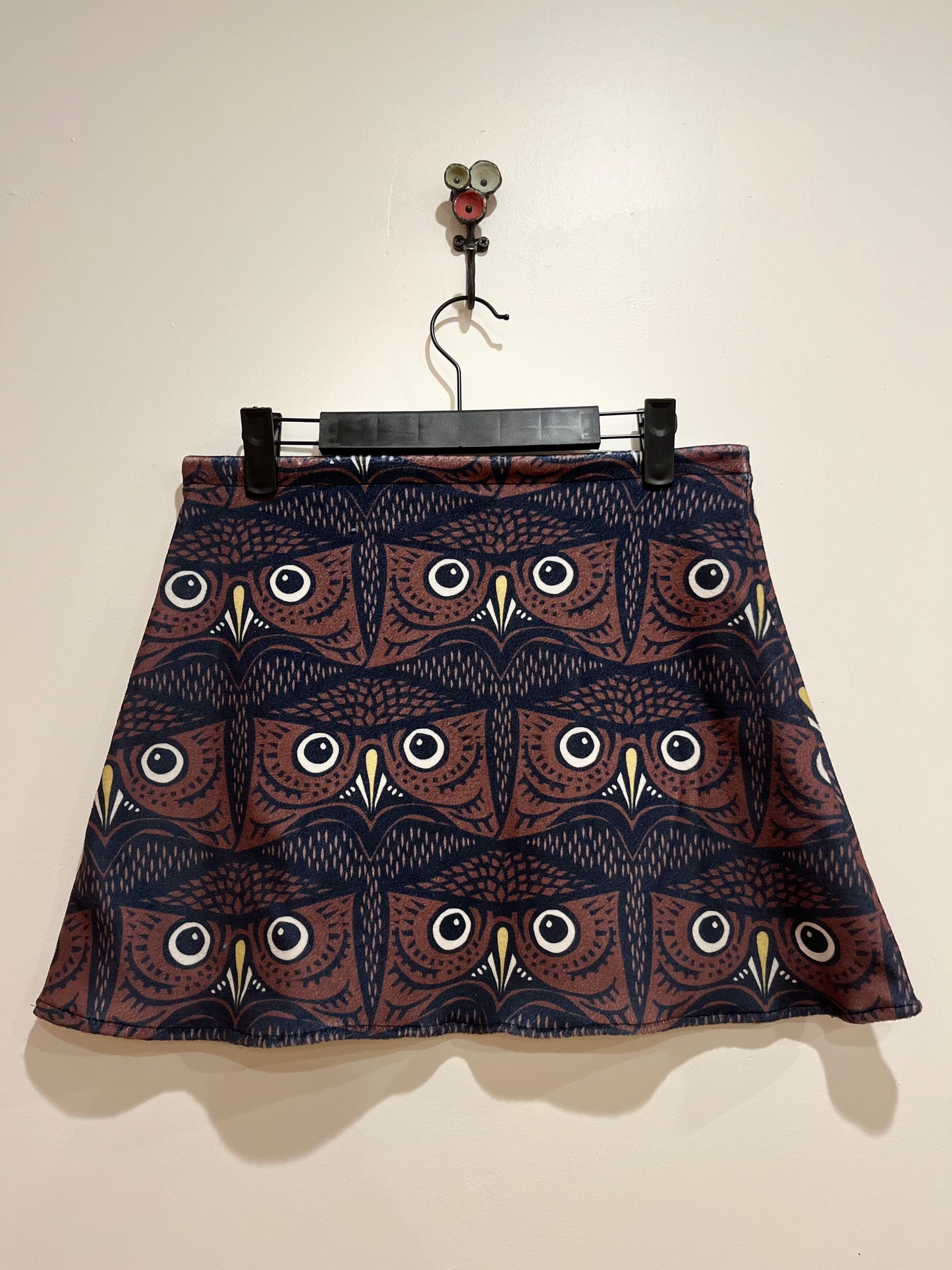 Fleece skirt small/medium