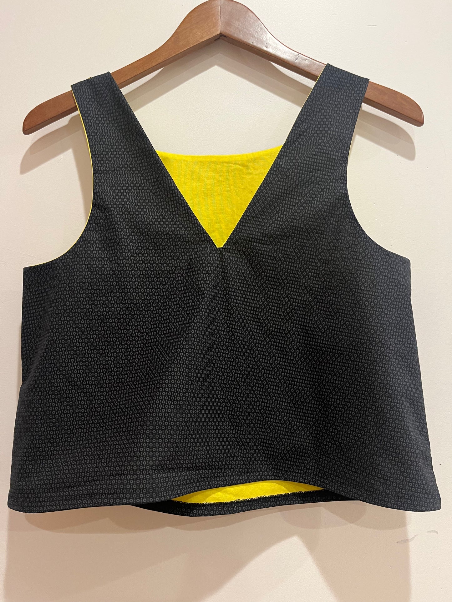 Women’s small top